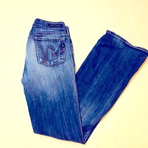 Citizens of Humanity Jeans